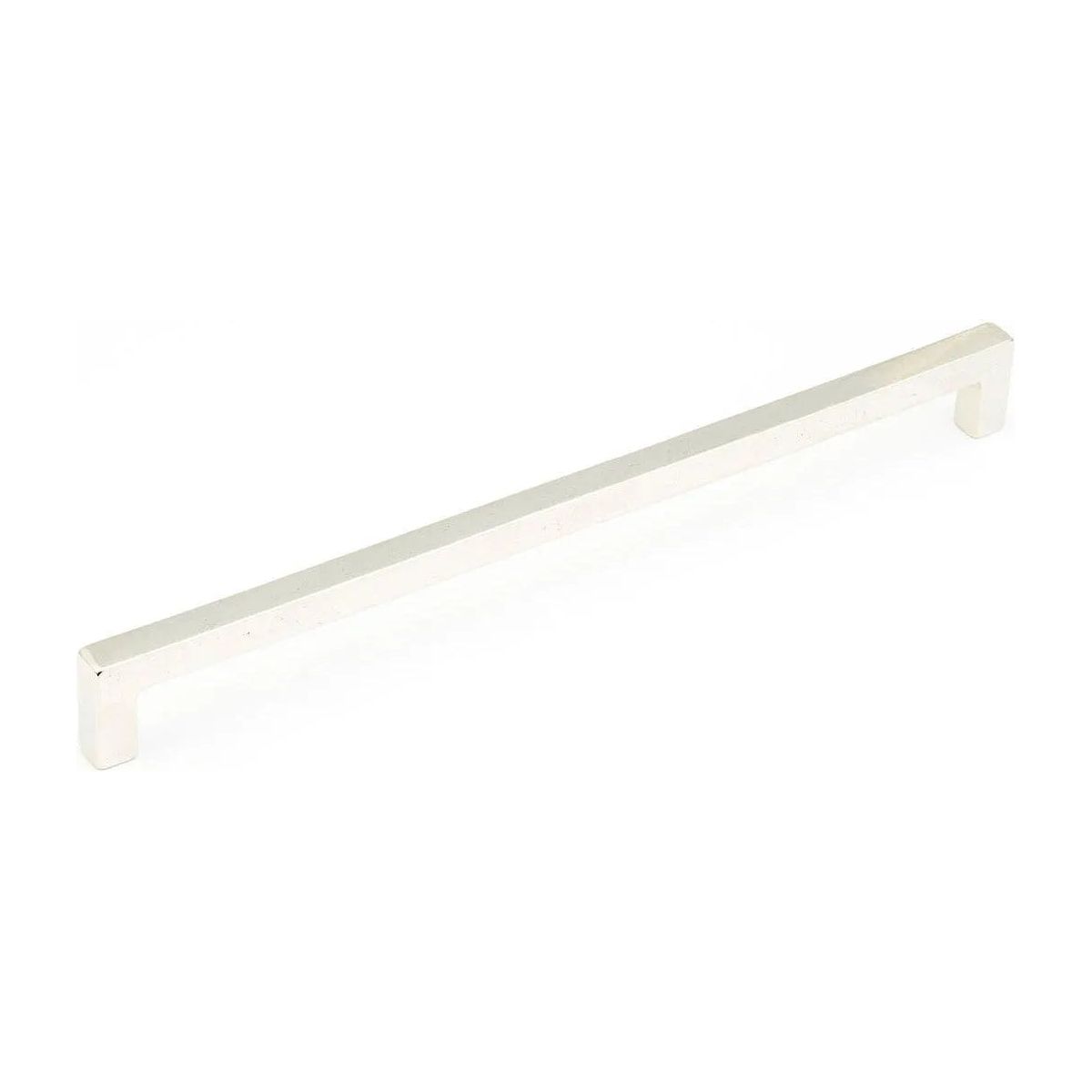 Schaub - Vinci Appliance Pull - 788-18A-PWB | Montreal Lighting & Hardware