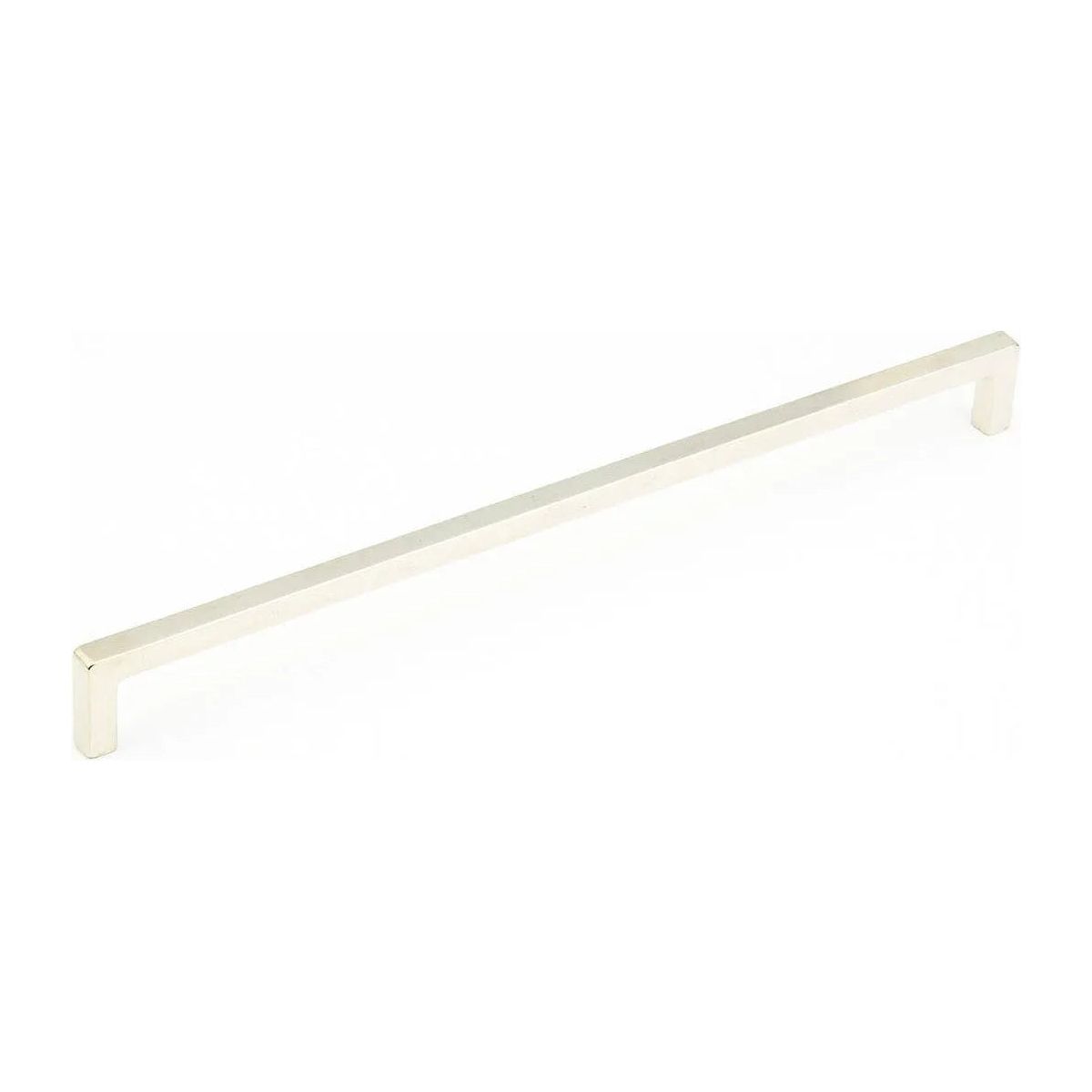 Schaub - Vinci Pull - 788-18-PWB | Montreal Lighting & Hardware