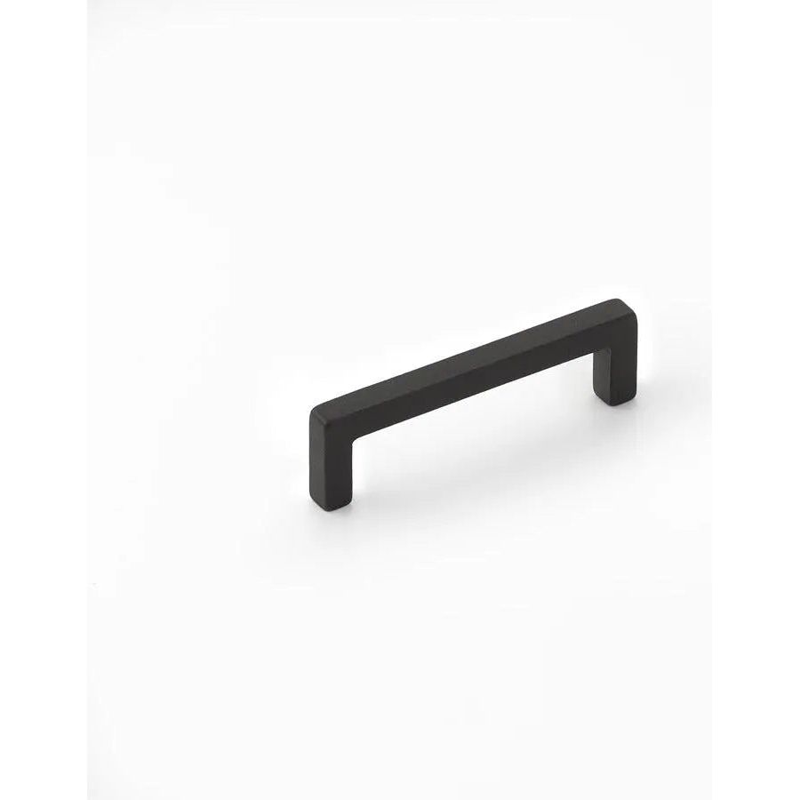 Schaub - Vinci Pull - 788-35-BB | Montreal Lighting & Hardware