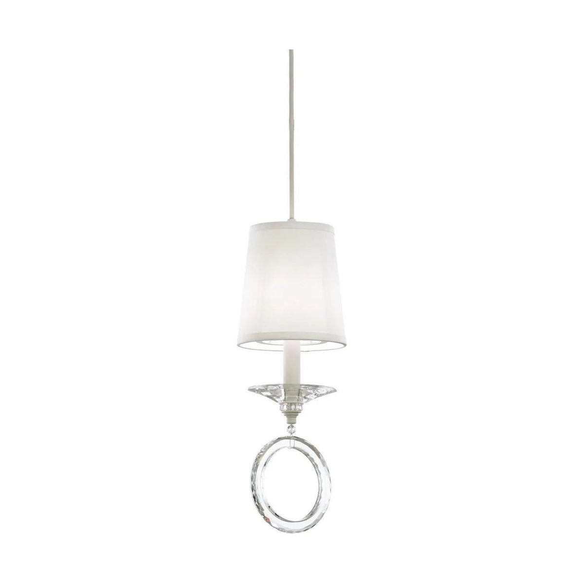 Schonbek 1870 - Emilea Pendant - MA1003N-06O | Montreal Lighting & Hardware