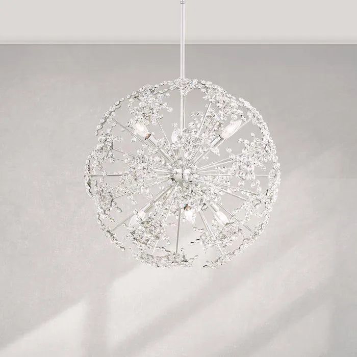 Schonbek 1870 - Esteracae Pendant - DN1024N-22S | Montreal Lighting & Hardware