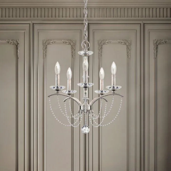 Schonbek 1870 - Priscilla Chandelier - BC7105N-48H | Montreal Lighting & Hardware