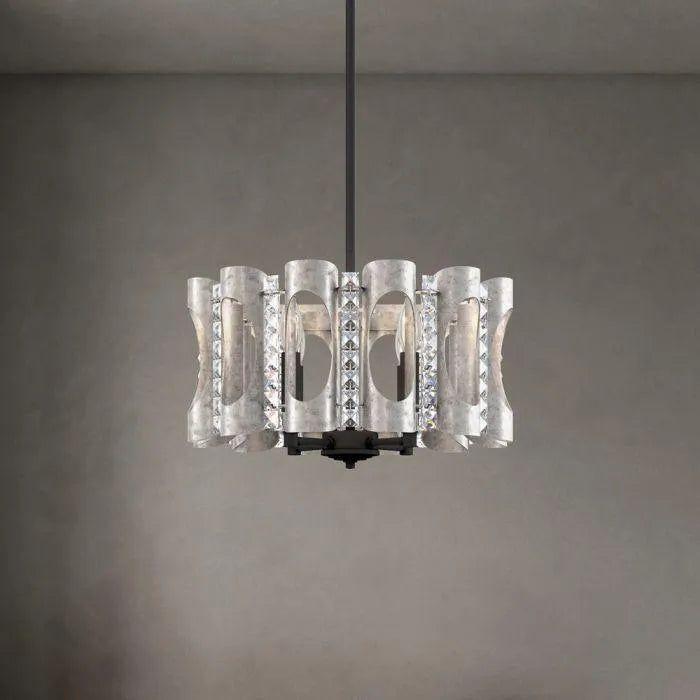 Schonbek 1870 - Twilight Pendant - MR1004N-48H | Montreal Lighting & Hardware