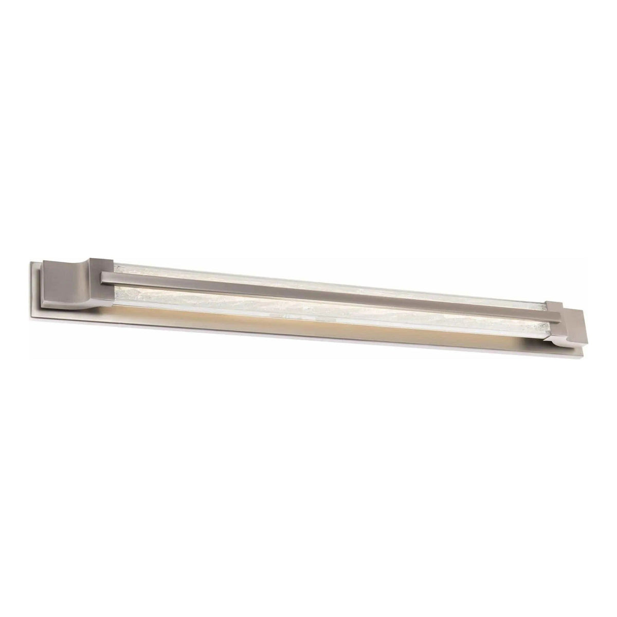 Schonbek Beyond - Aberdeen LED Bath Vanity & Wall Light - BWS78238-BN | Montreal Lighting & Hardware