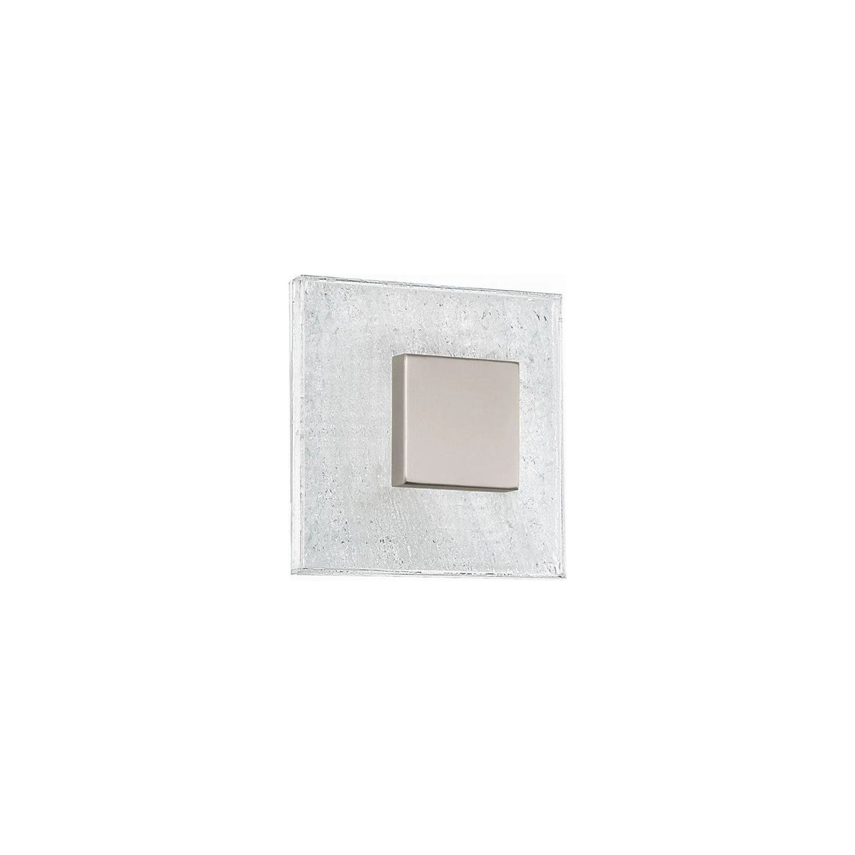 Schonbek Beyond - Fragment LED Wall Sconce - BWS70208-BN | Montreal Lighting & Hardware