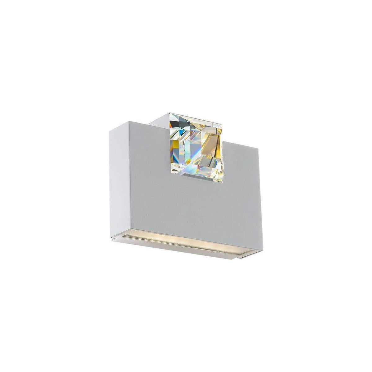 Schonbek Beyond - Madison LED Wall Sconce - BWS90209-TT | Montreal Lighting & Hardware