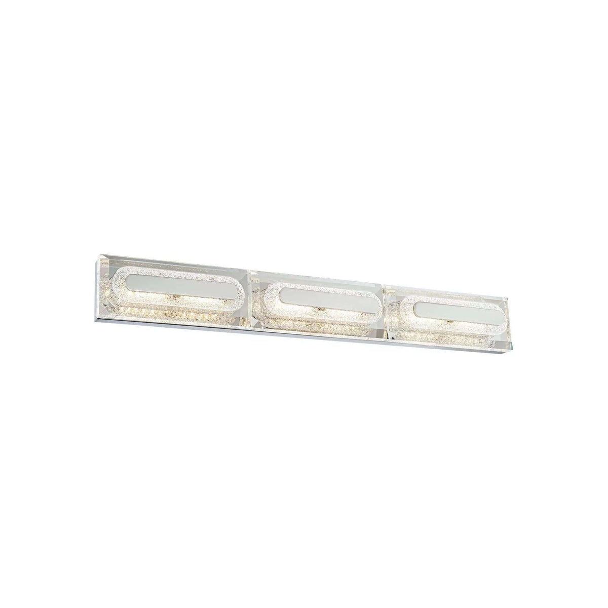 Schonbek Beyond - Soiree LED Bath Vanity & Wall Light - BWS17228-PN | Montreal Lighting & Hardware