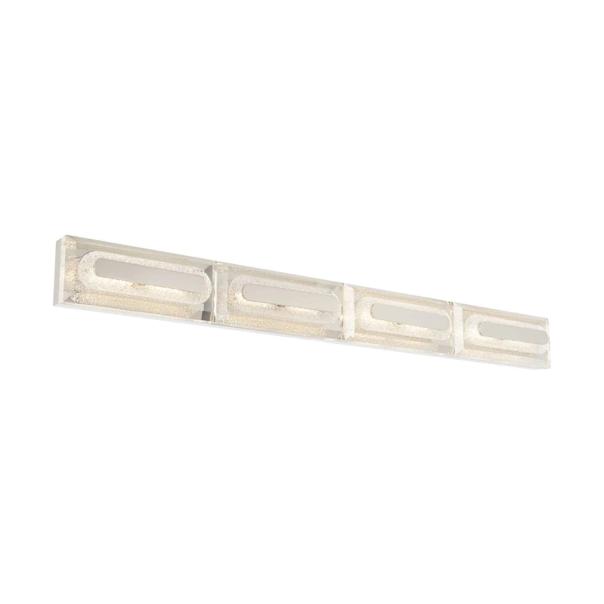 Schonbek Beyond - Soiree LED Bath Vanity & Wall Light - BWS17236-PN | Montreal Lighting & Hardware