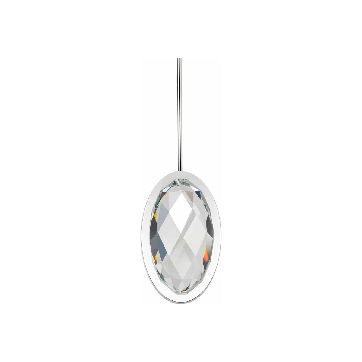 Schonbek Beyond - Wonder LED Mini-Pendant - BPD38210-PN | Montreal Lighting & Hardware