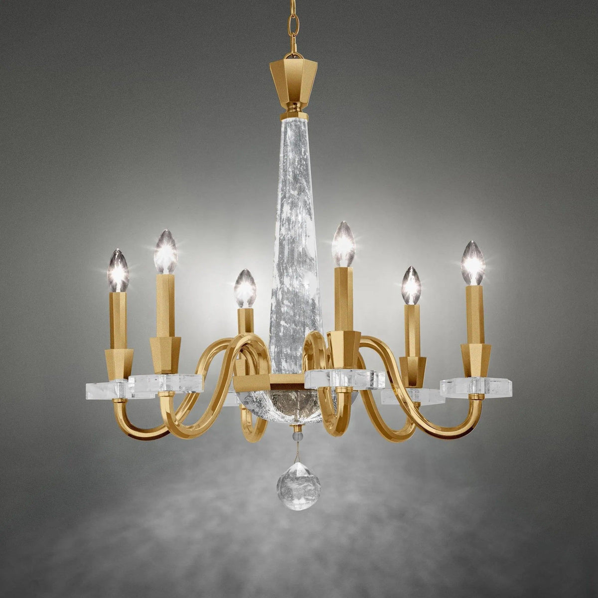 Schonbek Signature - Amadeus Chandelier - S9327-22OH | Montreal Lighting & Hardware