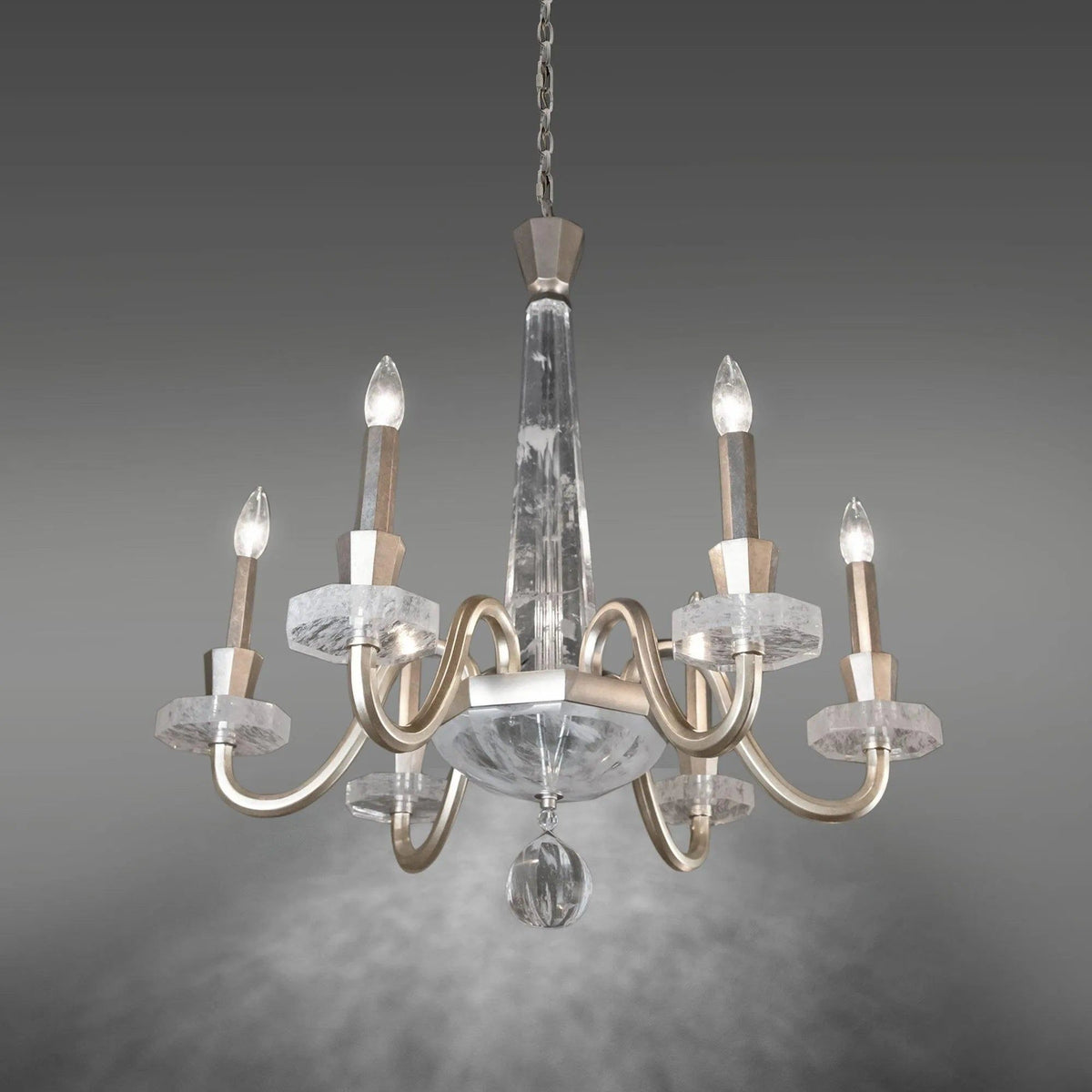 Schonbek Signature - Amadeus Chandelier - S9327-48OH | Montreal Lighting & Hardware