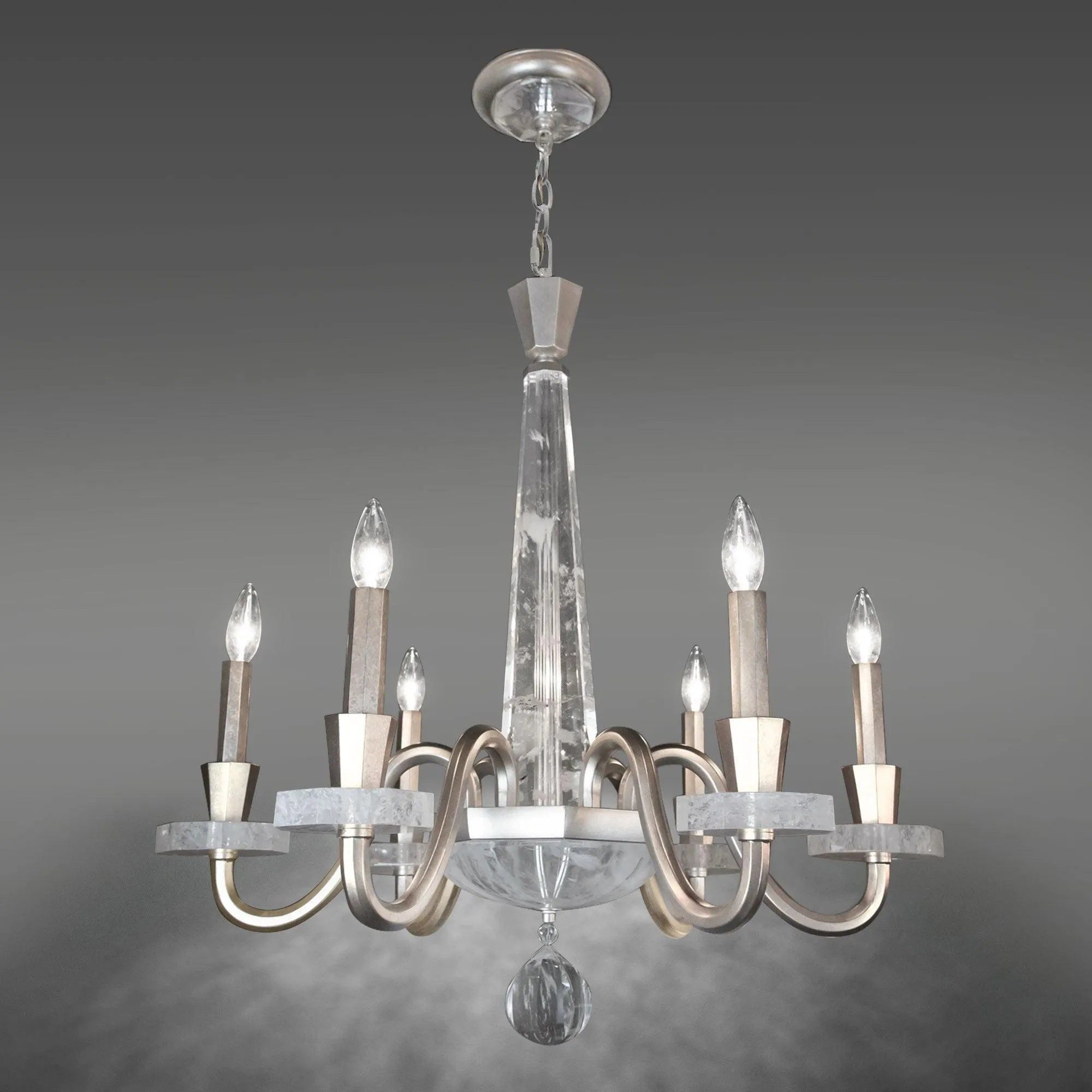 Schonbek Signature - Amadeus Chandelier - S9327-51OH | Montreal Lighting & Hardware