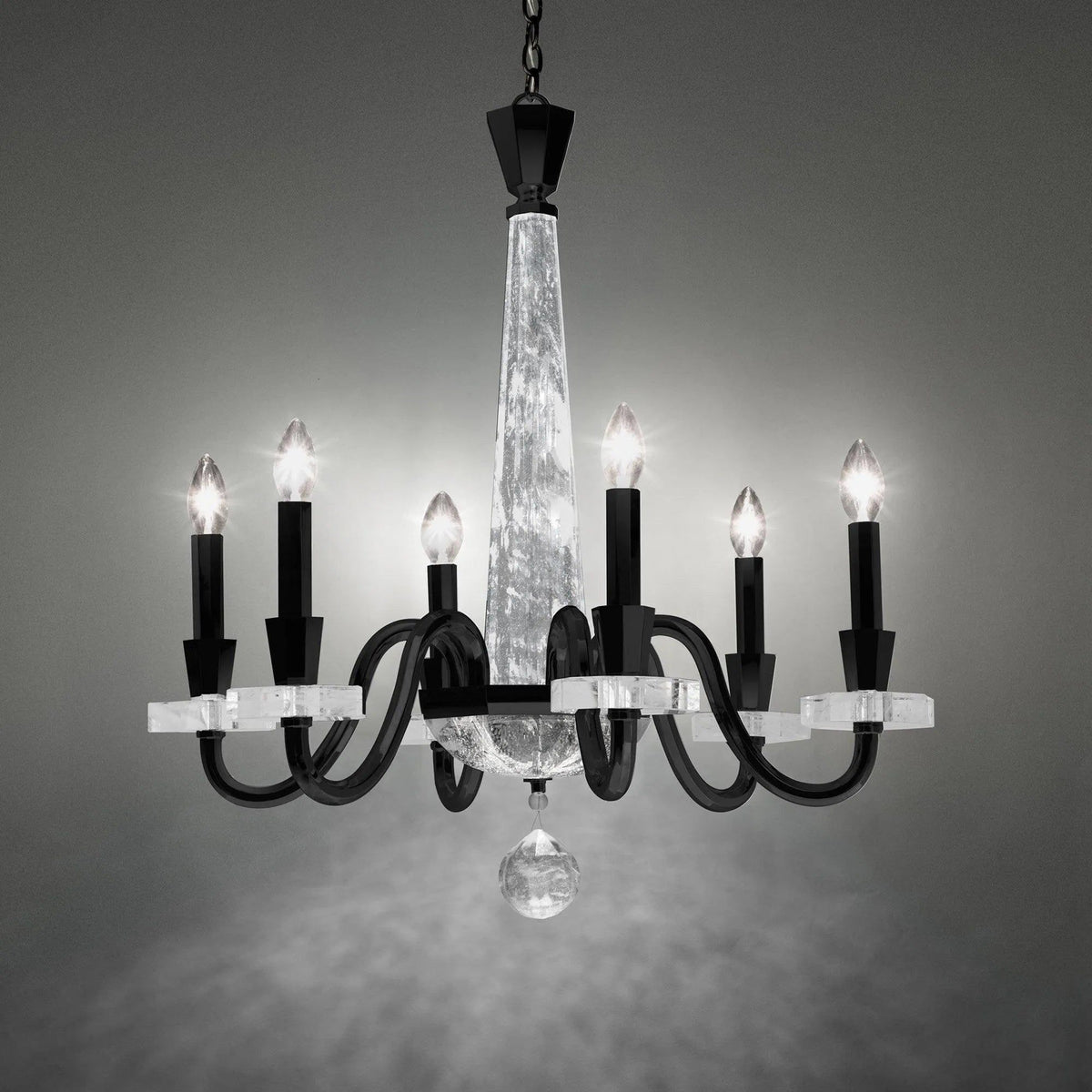 Schonbek Signature - Amadeus Chandelier - S9327-51OH | Montreal Lighting & Hardware