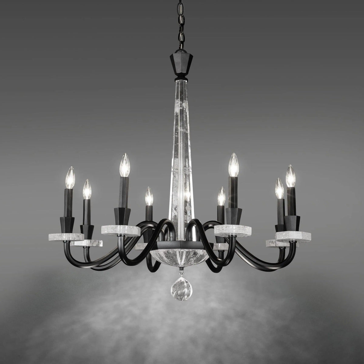 Schonbek Signature - Amadeus Chandelier - S9334-51OH | Montreal Lighting & Hardware