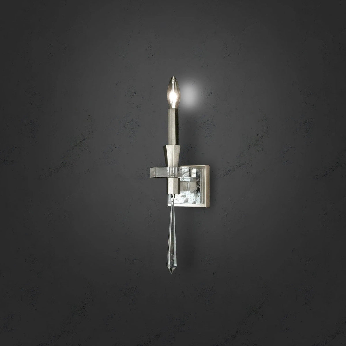 Schonbek Signature - Amadeus Wall Sconce - S9319-51OH | Montreal Lighting & Hardware