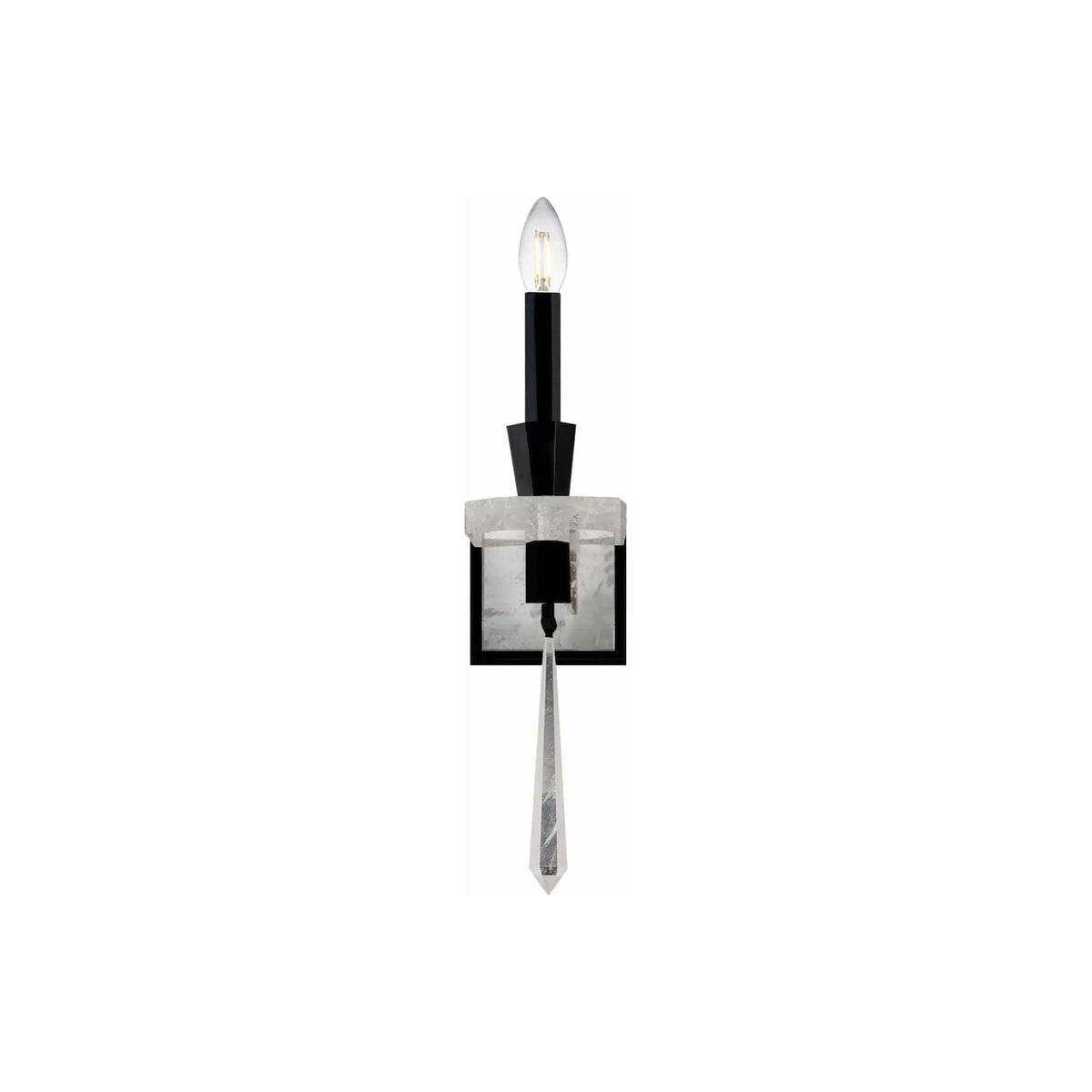 Schonbek Signature - Amadeus Wall Sconce - S9319-51OH | Montreal Lighting & Hardware