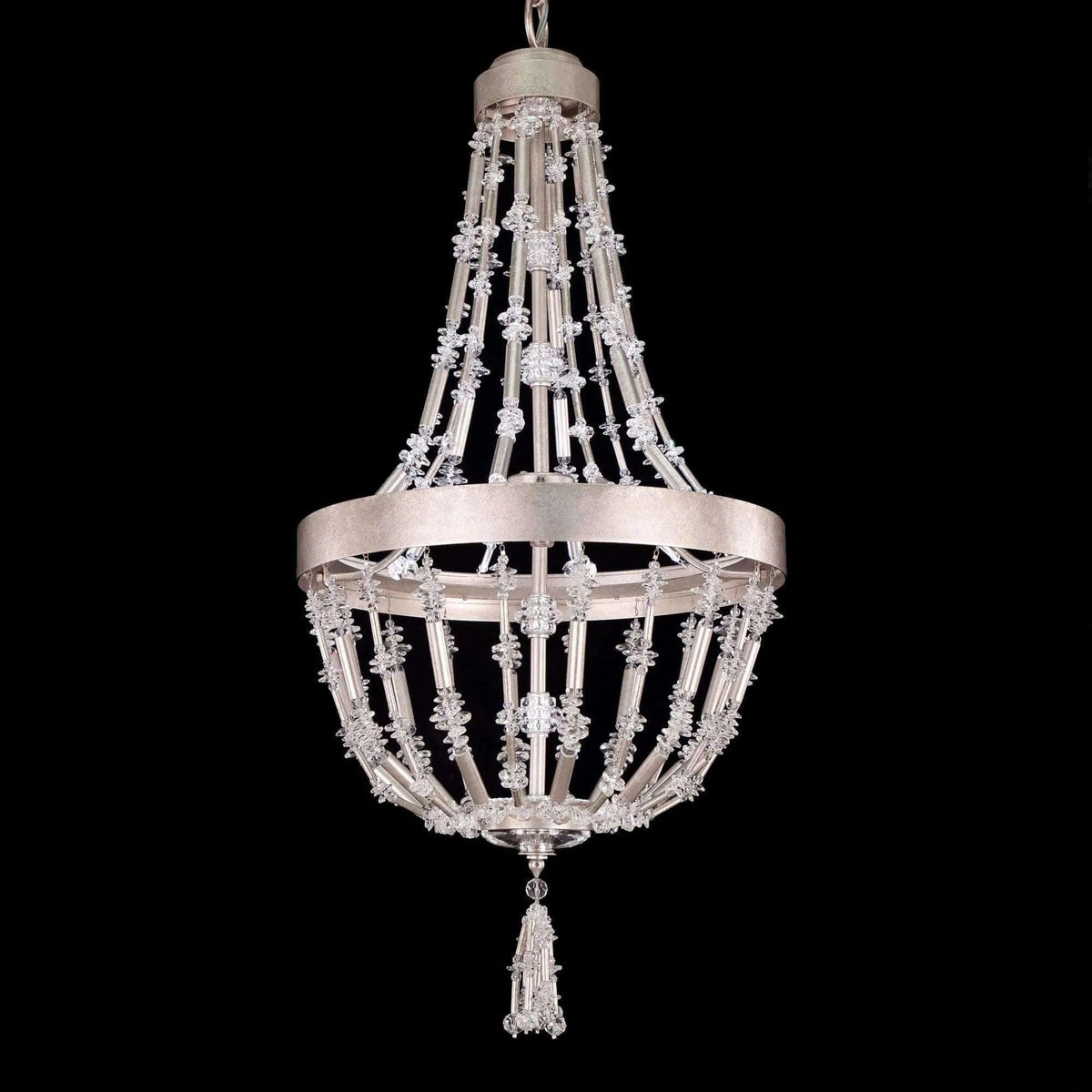 Schonbek Signature - Bali Pendant - S2816-48O | Montreal Lighting & Hardware