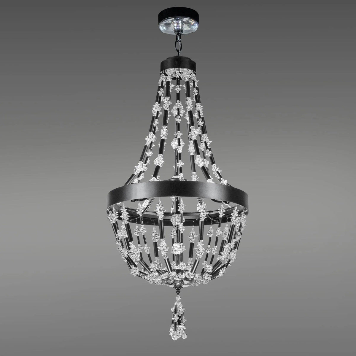 Schonbek Signature - Bali Pendant - S2816-51O | Montreal Lighting & Hardware