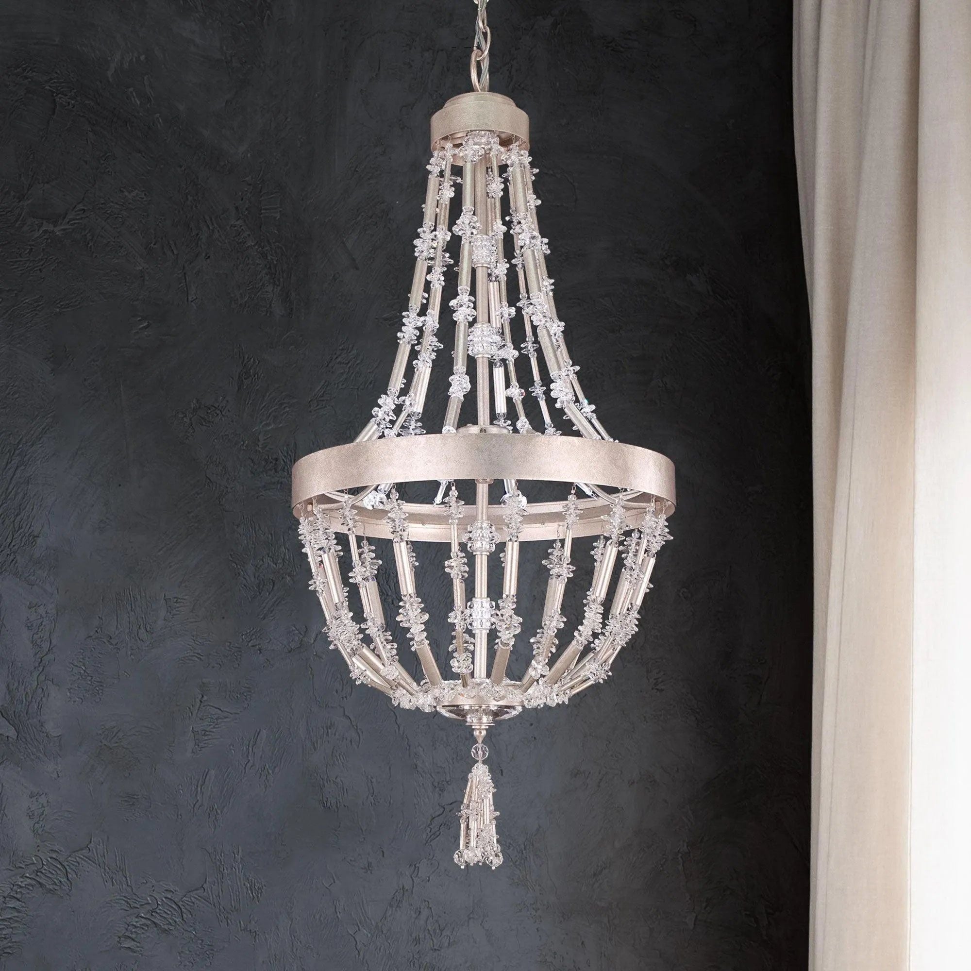 Schonbek Signature - Bali Pendant - S2816-51O | Montreal Lighting & Hardware