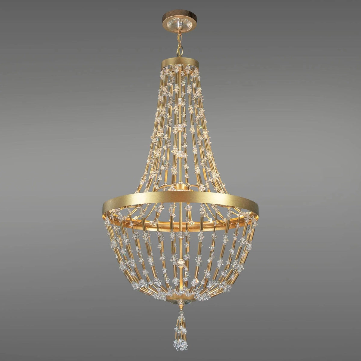 Schonbek Signature - Bali Pendant - S2816-51O | Montreal Lighting & Hardware