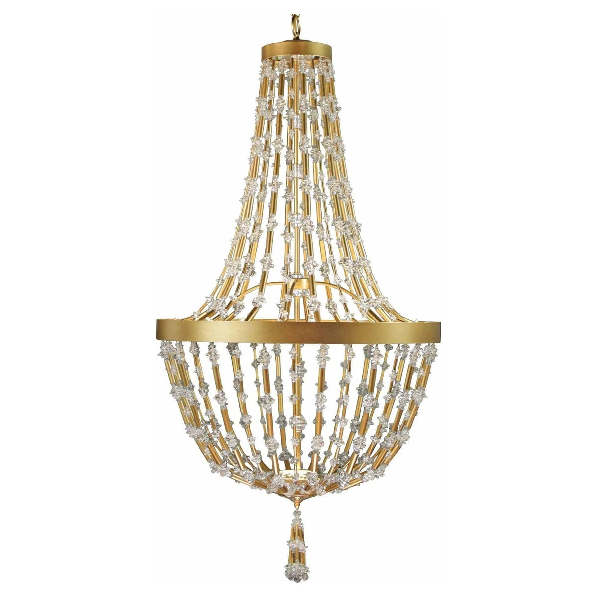 Schonbek Signature - Bali Pendant - S2826-22O | Montreal Lighting & Hardware