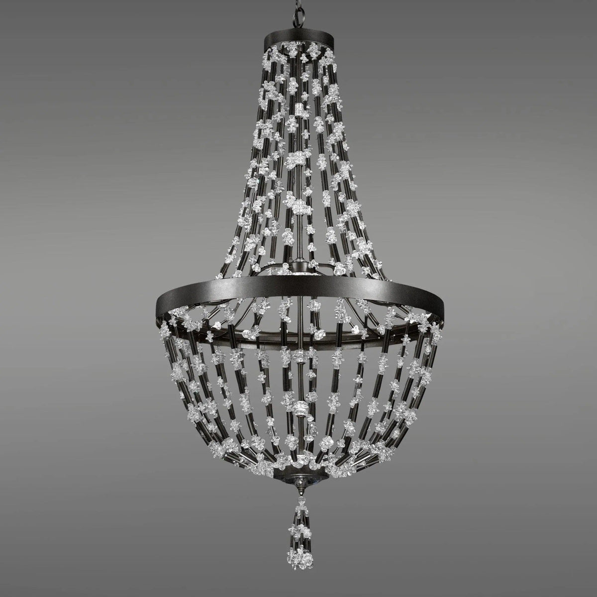 Schonbek Signature - Bali Pendant - S2826-51O | Montreal Lighting & Hardware