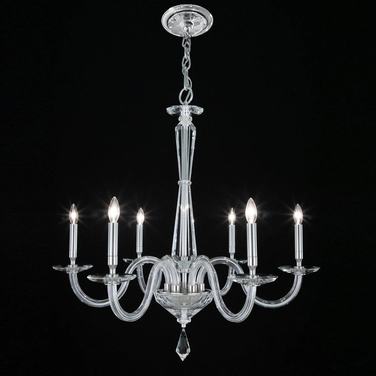 Schonbek Signature - Habsburg Chandelier - S9230-702O | Montreal Lighting & Hardware