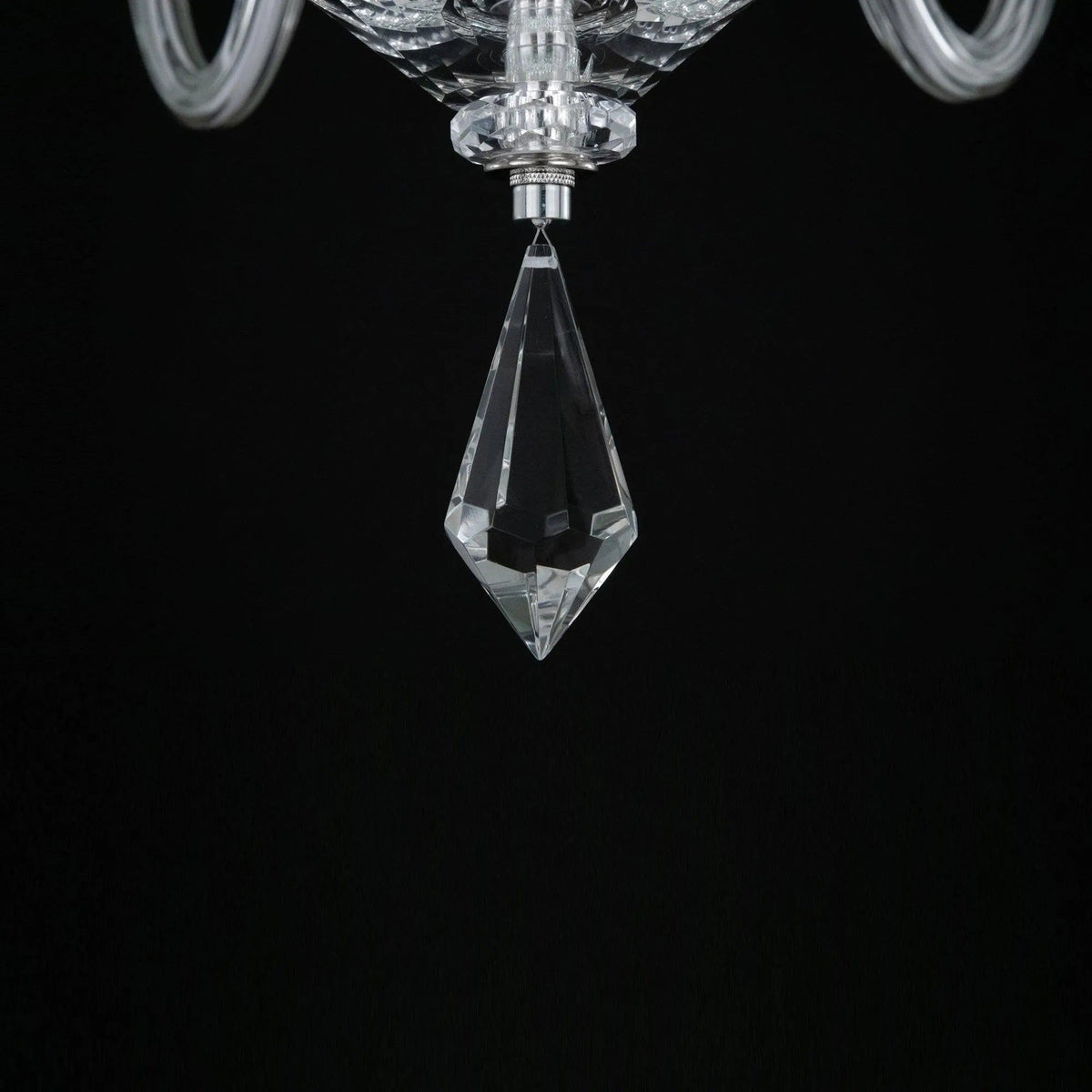 Schonbek Signature - Habsburg Chandelier - S9235-702O | Montreal Lighting & Hardware