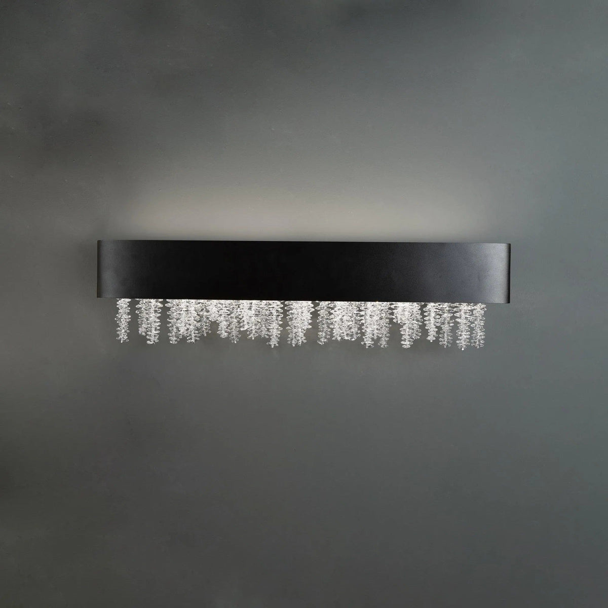 Schonbek Signature - Soleil Bath Vanity & Wall Light - S3510-18O | Montreal Lighting & Hardware