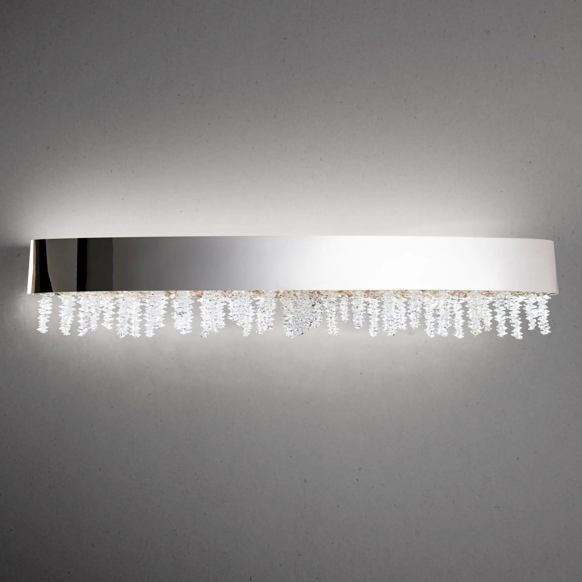 Schonbek Signature - Soleil Bath Vanity & Wall Light - S3510-18O | Montreal Lighting & Hardware