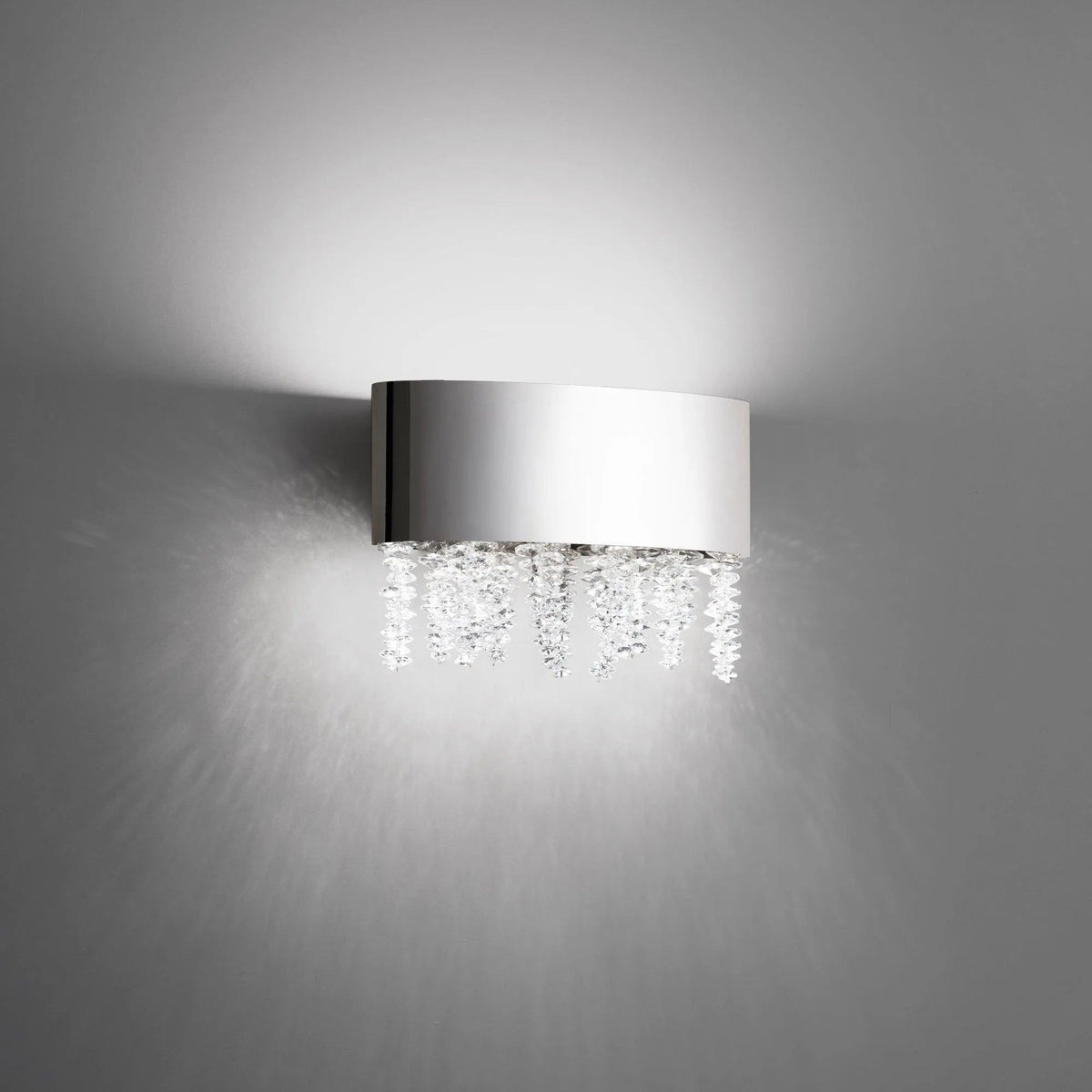 Schonbek Signature - Soleil Bath Vanity & Wall Light - S3510-701O | Montreal Lighting & Hardware