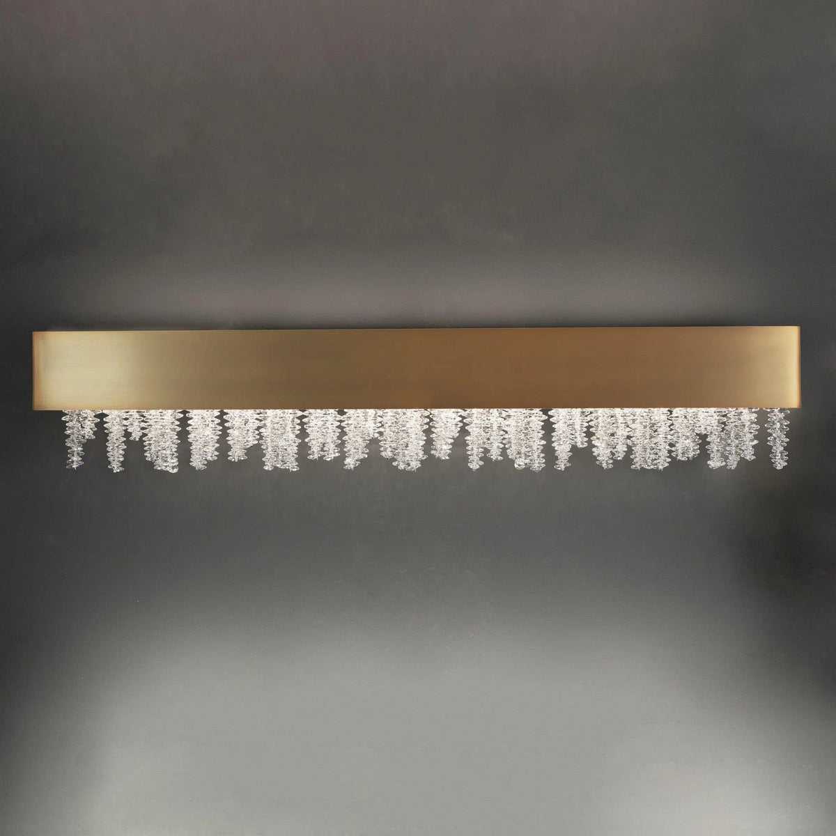 Schonbek Signature - Soleil Bath Vanity & Wall Light - S3537-700O | Montreal Lighting & Hardware