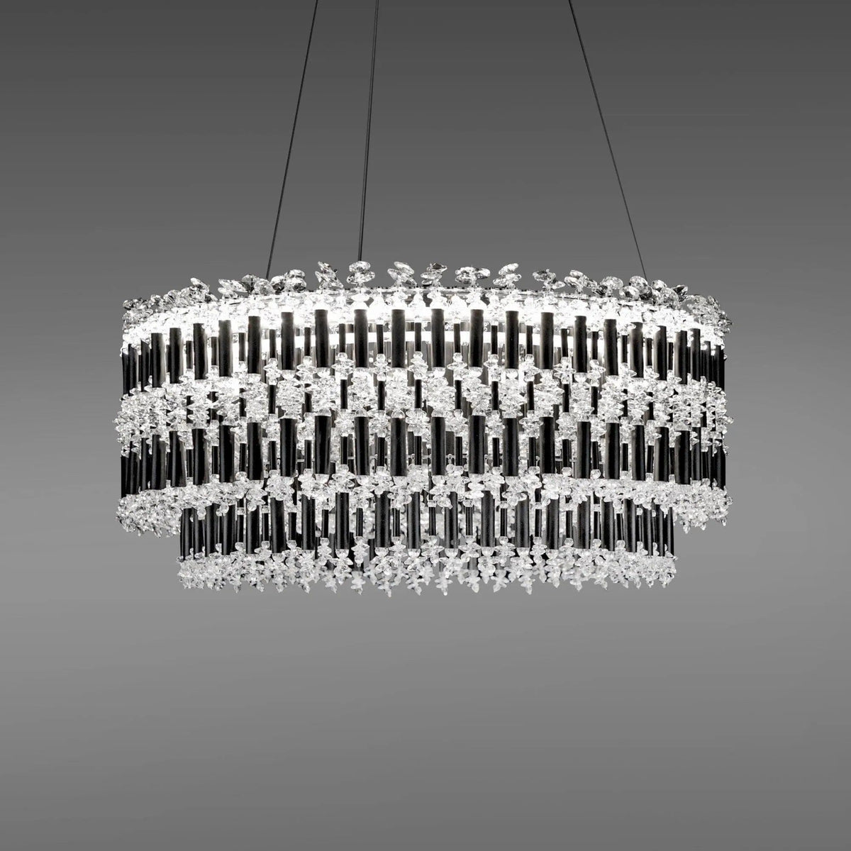 Schonbek Signature - Tahitian Pendant - S8124-51O | Montreal Lighting & Hardware