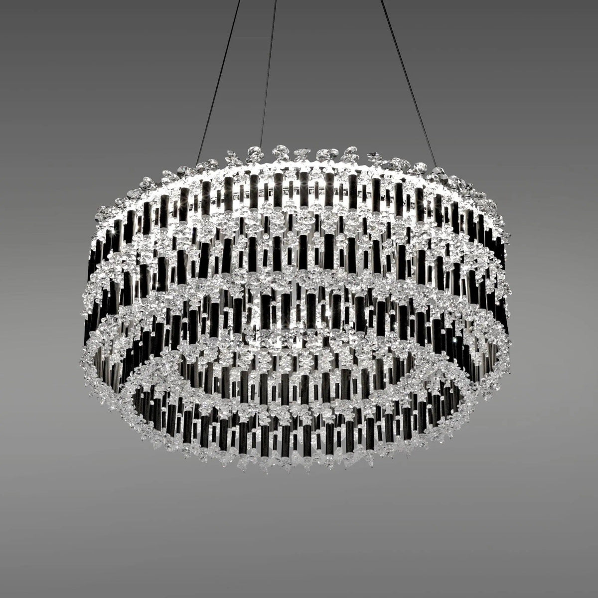 Schonbek Signature - Tahitian Pendant - S8124-51O | Montreal Lighting & Hardware