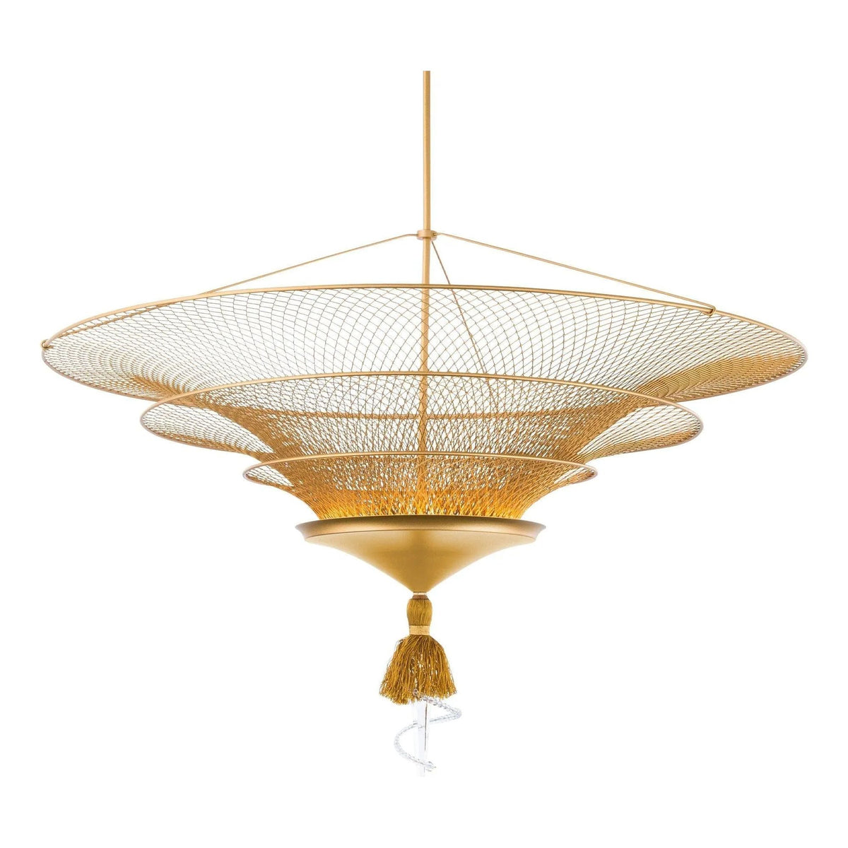 Schonbek Signature - Veneto Chandelier - S2234-706H | Montreal Lighting & Hardware