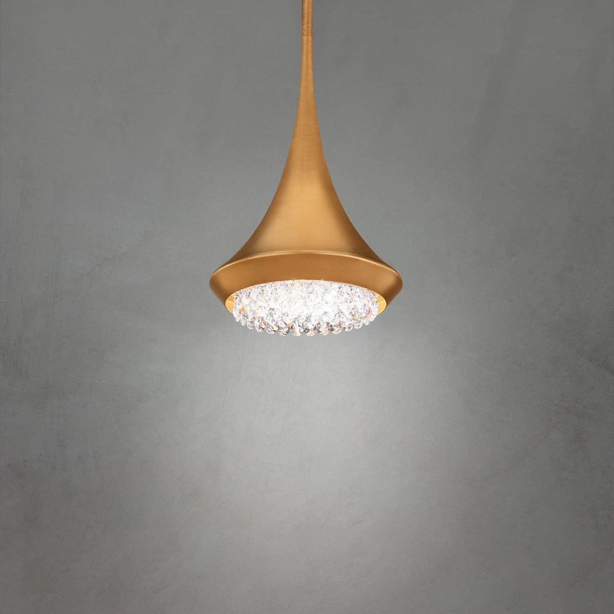 Schonbek Signature - Verita Pendant - S5508-18O | Montreal Lighting & Hardware