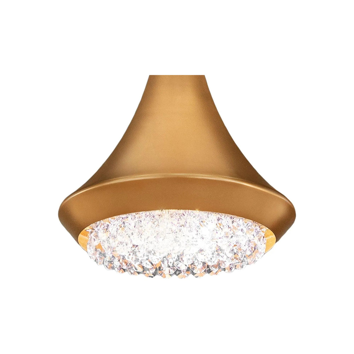 Schonbek Signature - Verita Pendant - S5508-709O | Montreal Lighting & Hardware