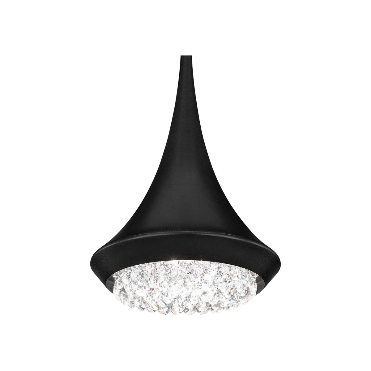 Schonbek Signature - Verita Pendant - S5518-18O | Montreal Lighting & Hardware