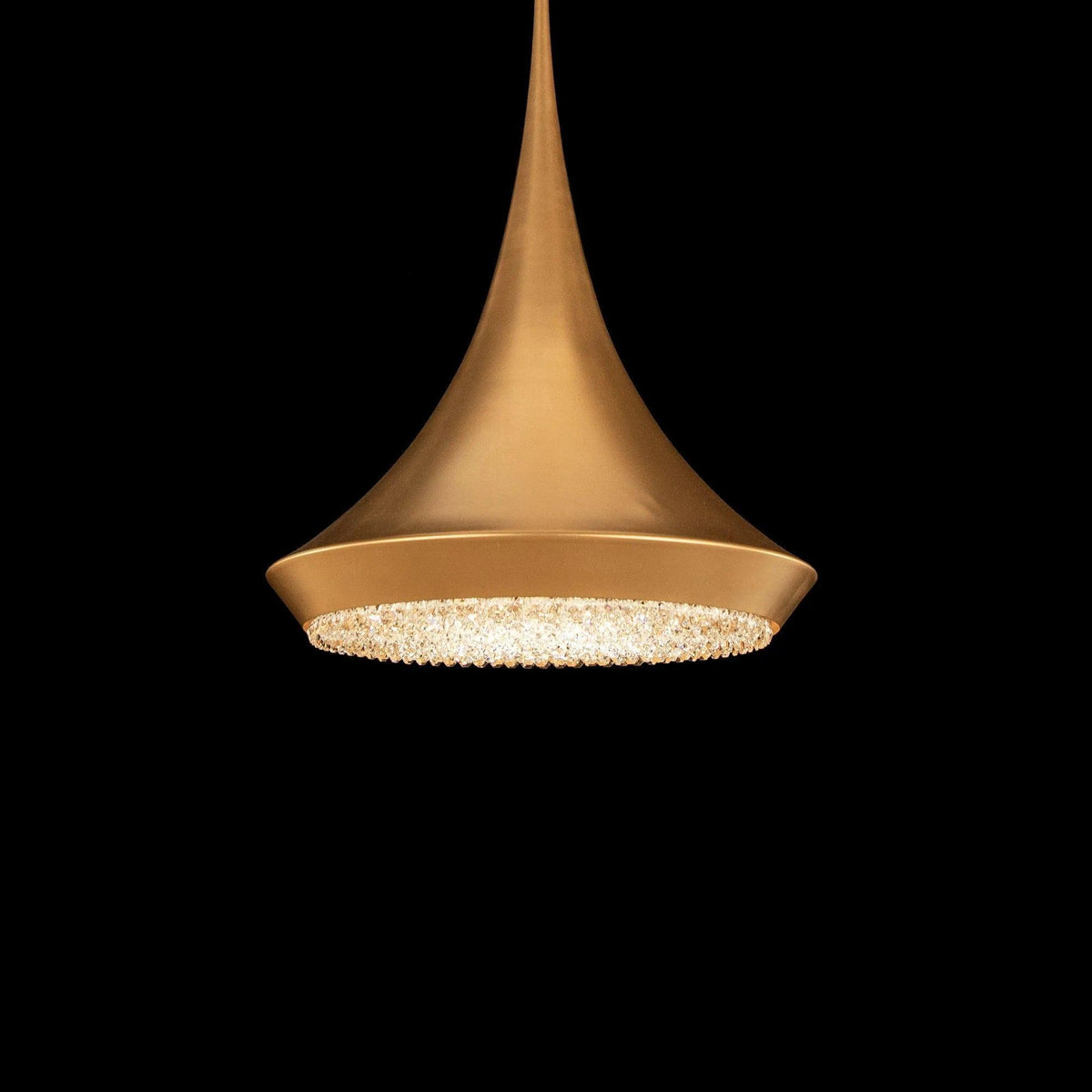 Schonbek Signature - Verita Pendant - S5518-709O | Montreal Lighting & Hardware