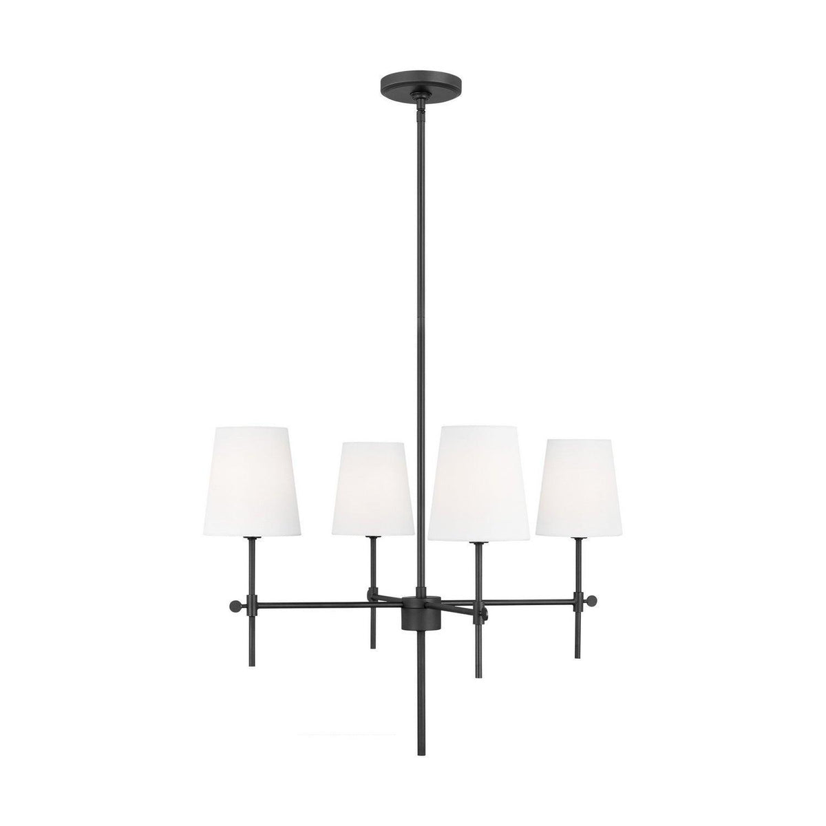 Visual Comfort Studio Collection 3187912EN-848 at Sea Gull Lighting Store  Transitional