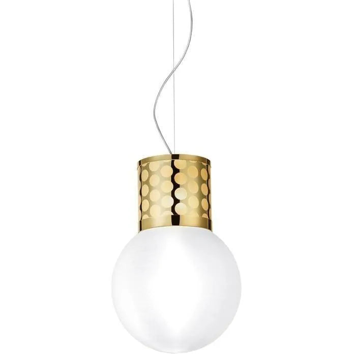 SLAMP - Atmosfera Suspension - ATSSM00GLD01T00000US | Montreal Lighting & Hardware