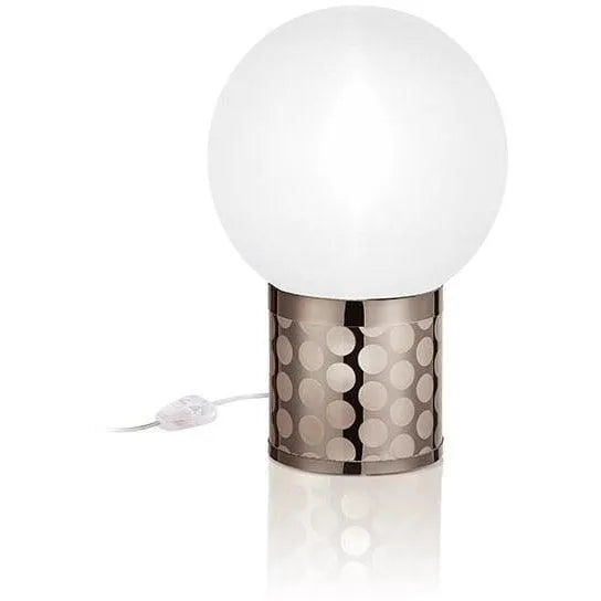 SLAMP - Atmosfera Table Lamp - ATSTM00PWT00000000US | Montreal Lighting & Hardware