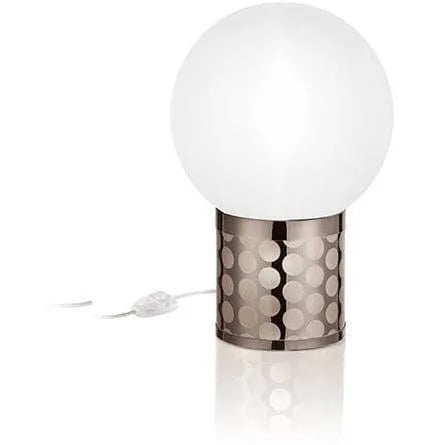 SLAMP - Atmosfera Table Lamp - ATSTS00PWT00000000US | Montreal Lighting & Hardware