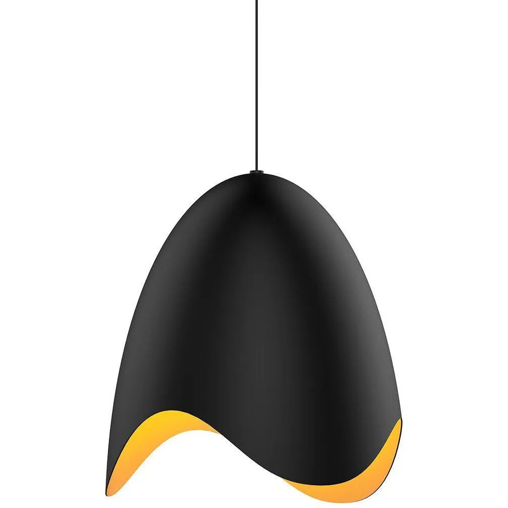 Sonneman - Waveforms LED Pendant - 2675.03A | Montreal Lighting & Hardware