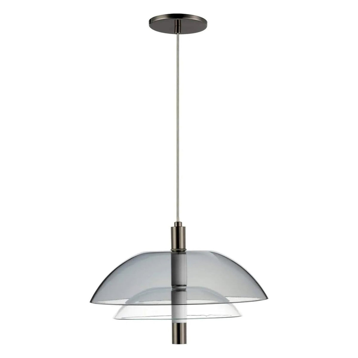 Studio M Lighting - Arya LED Pendant - SM24701MSCLBC | Montreal Lighting & Hardware