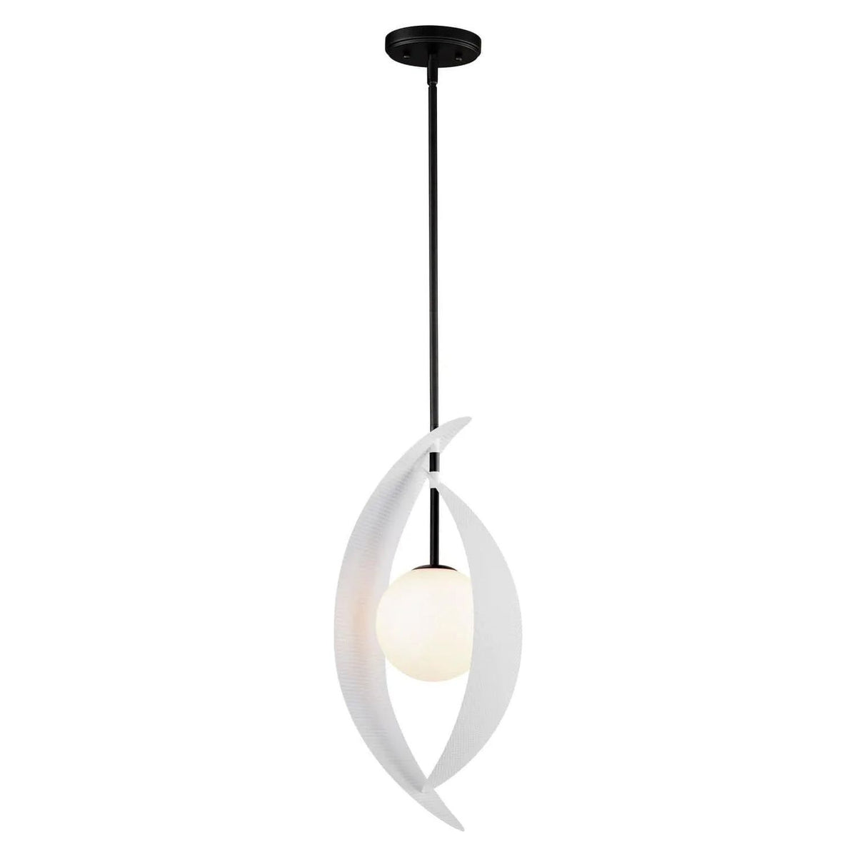 Studio M Lighting - Chips LED Pendant - SM32361SWMW | Montreal Lighting & Hardware