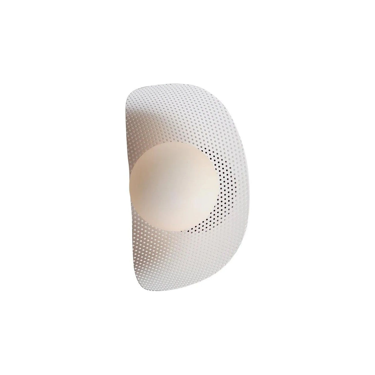 Studio M Lighting - Chips LED Wall Sconce - SM32360SWMW | Montreal Lighting & Hardware