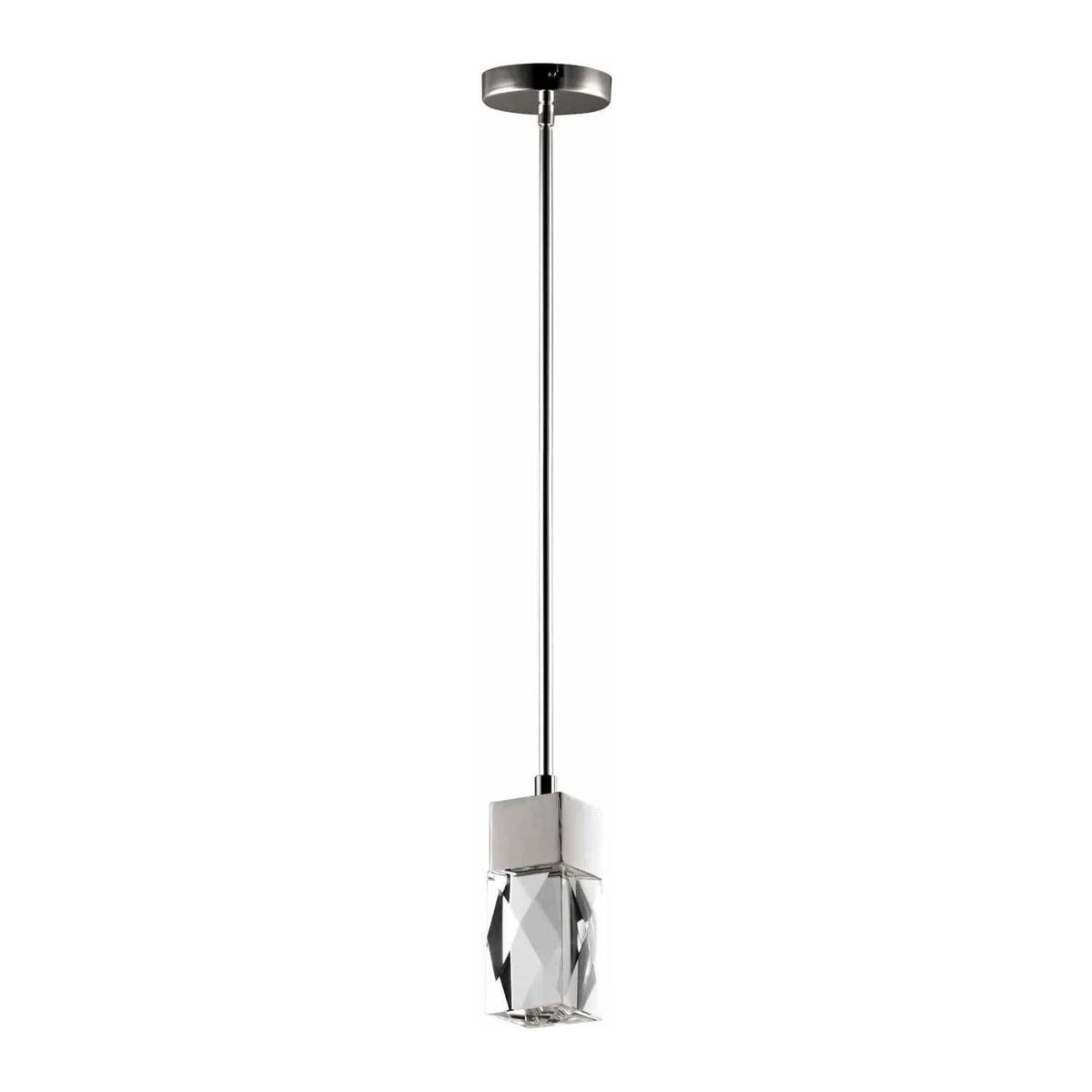 Studio M Lighting - Empire LED Pendant - SM23640BCPN | Montreal Lighting & Hardware