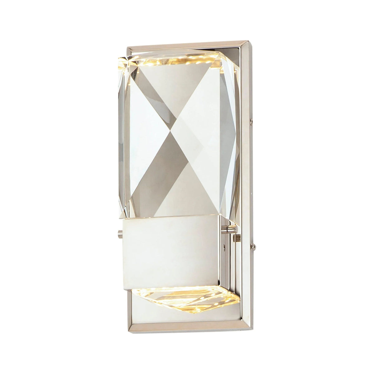 Studio M Lighting - Empire LED Wall Sconce - SM23642BCPN | Montreal Lighting & Hardware