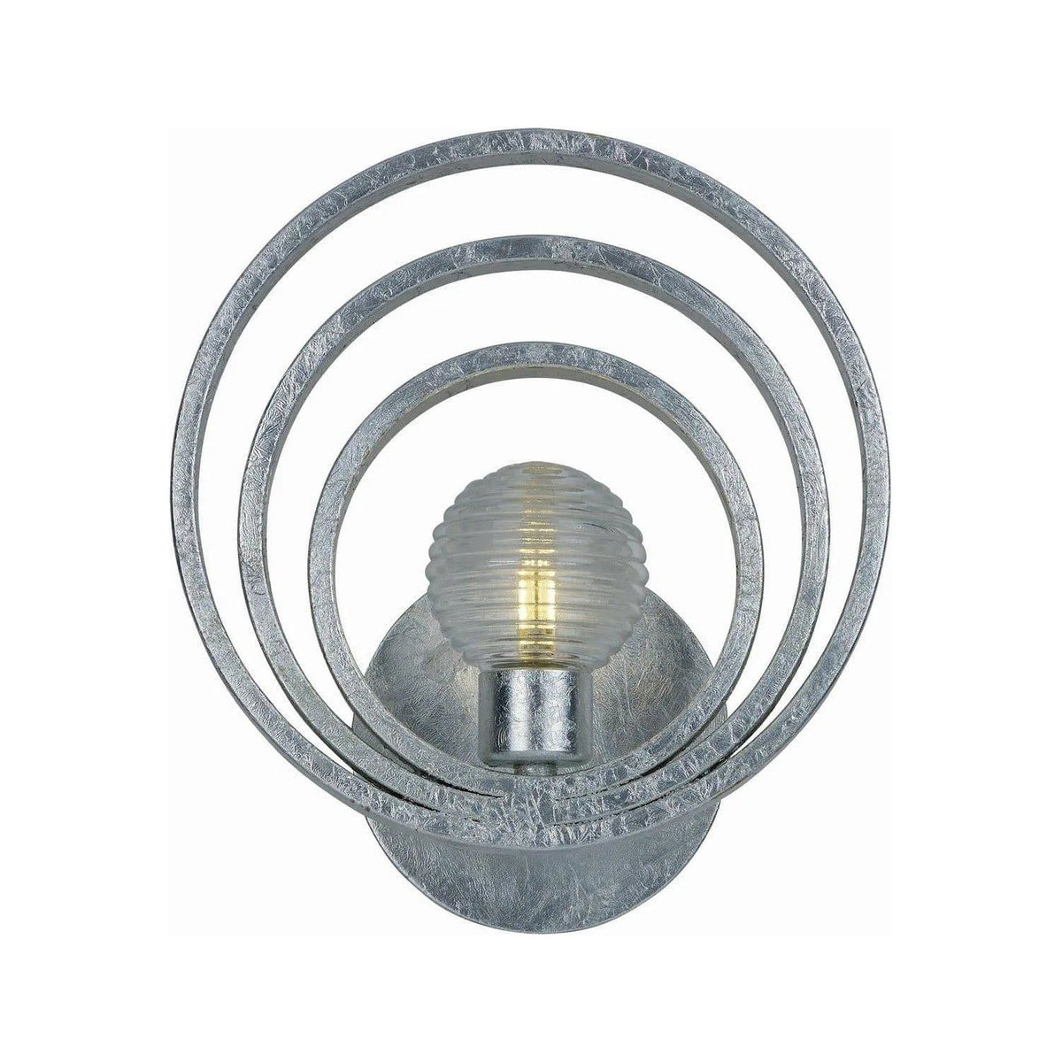 Studio M Lighting - Frequency LED Wall Sconce - SM23631CRSL | Montreal Lighting & Hardware